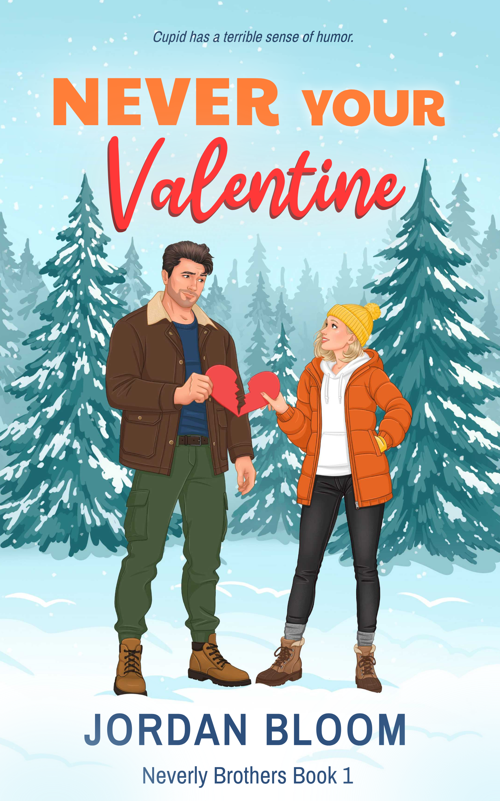 ValentineCover