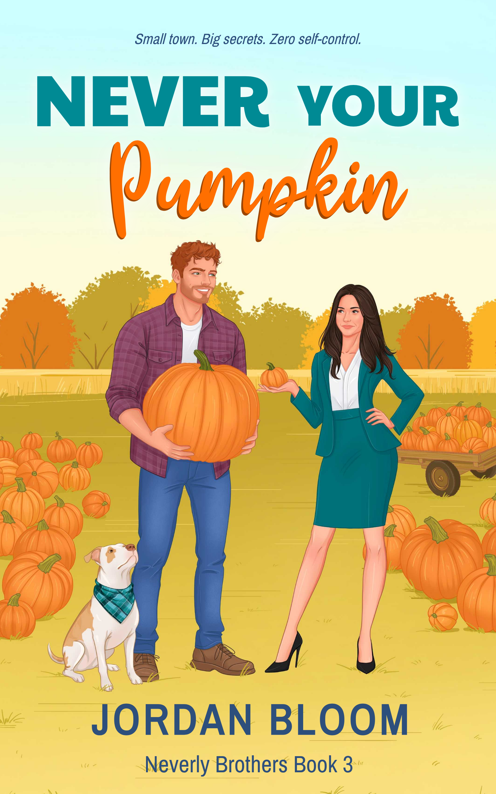 PumpkinCover